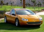 DiMora JX Coupe 2007 года